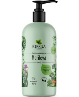 KEKKILÄ MERILEVÄ 400ML LANNOITE Main Image