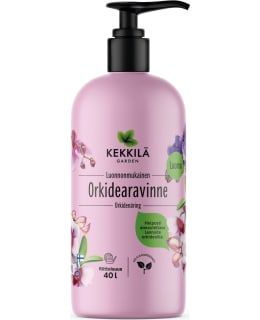 KEKKILÄ 400ML ORKIDEARAVINNE Main Image
