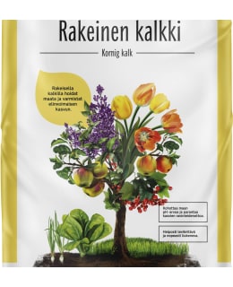 KEKKILÄ RAKEINEN 20 KG KALKKI Main Image