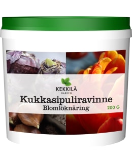 FI:KEKKILÄ 200g KUKKASIPULIRAVINNE Main Image