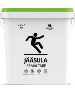 KEKKILÄ JÄÄSULA 10 l Main Image
