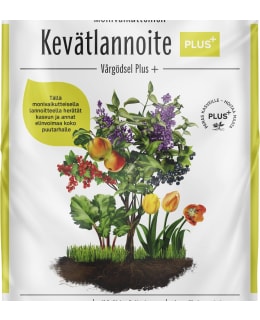 KEKKILÄ  PLUS + 20 L KEVÄTLANNOITE Main Image