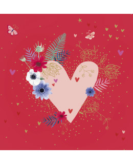 PALETTI 5320 4,90 LIS YSTÄVÄNPÄIVÄKORTTI Main Image