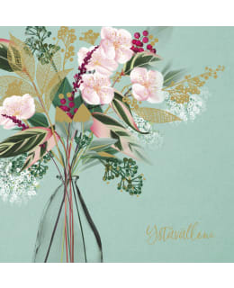 PALETTI 5344 4,90 LIS YSTÄVÄNPÄIVÄKORTTI Main Image