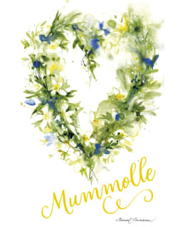 PALETTI 5281 4,50 LIS ÄITIENPÄIVÄKORTTI Main Image