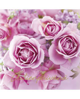 PALETTI 5410 4,50 LIS ÄITIENPÄIVÄKORTTI Main Image