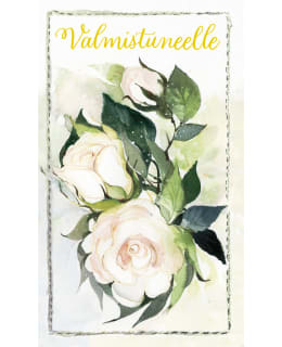 PALETTI 5020 4,50 LIS YO/VAL KORTTI Main Image