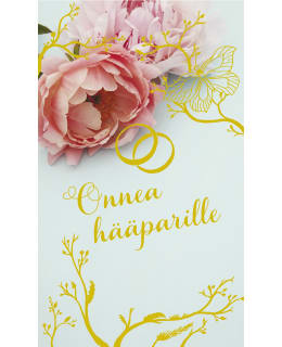 PALETTI 0047 4,50 HÄÄ KORTTI Main Image