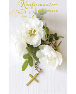 PALETTI 2034 4,50 RIPPI KORTTI Main Image