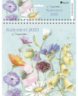 MARJOLEIN BASTIN 2025 SEINÄKALENTERI Main Image