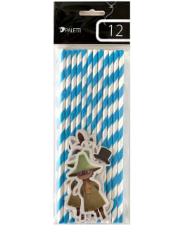 PAPER STRAW MOOMIN Main Image