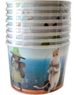 IPK MUUMI PIKARI 8 KPL Main Image