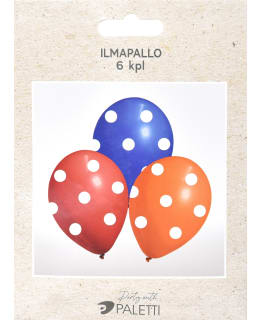 ILMAPALLO PILKUILLA 6KPL Main Image