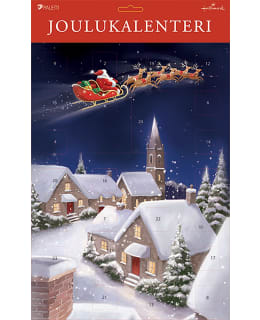 PALETTI HR-H16 REKI JOULUKALENTERI Main Image