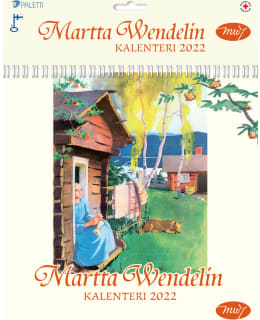 PALETTI 1276 H34 WENDELIN KALENTERI Main Image