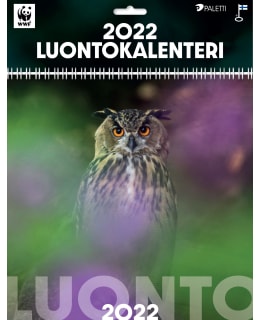 PALETTI 1290 H34 WWF KALENTERI Main Image
