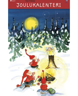 PALETTI 1337 H16 PEKKALA JOULUKALENTERI Main Image