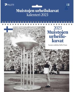 PALETTI 1443 H30 KALENTERI Main Image