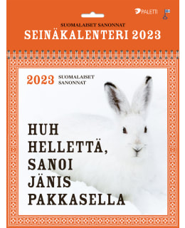 PALETTI 1481 H30 KALENTERI Main Image