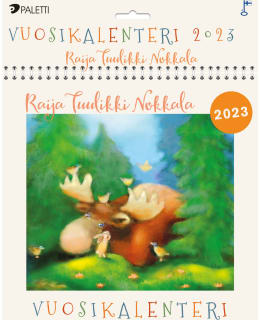 PALETTI 1504 H30 KALENTERI Main Image