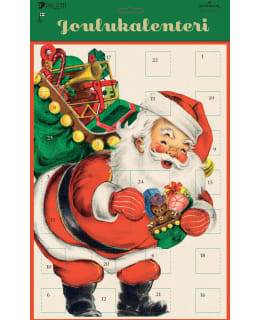 PALETTI LAPSET H16 JOULUKALENTERI Main Image