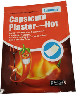 SUMIFUN PIPPURI 8KPL LAASTARI Main Image