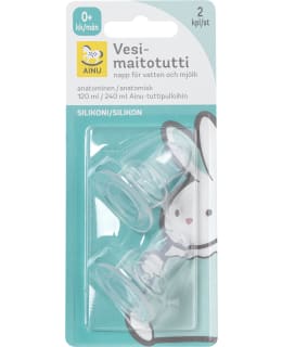 AINU SILIK. ANAT. PULLOTUTTI 2 KPL Main Image