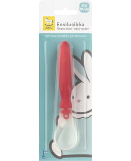 Ainu ensilusikka Main Image