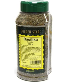 GOLDEN STAR 150 G BASILIKA Main Image