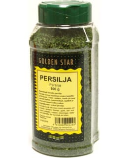 GOLDEN STAR 100 G PERSILJA Main Image
