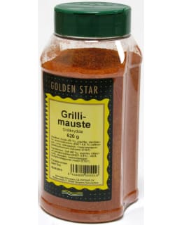 GOLDEN STAR 620 G GRILLIMAUSTE Main Image