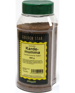 GOLDEN STAR 400 G KARDEMUMMA Main Image