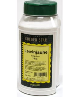 GOLDEN STAR 700 G LEIVINJAUHE Main Image