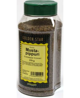 GOLDEN STAR 370 G MUSTAPIPPURI ROUHE Main Image