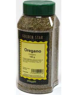 GOLDEN STAR 120 G OREGANO Main Image