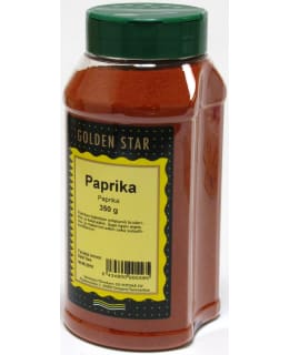 GOLDEN STAR 350 G PAPRIKA Main Image