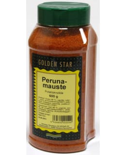 GOLDEN STAR 600 G PERUNAMAUSTE Main Image