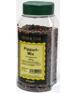 GOLDEN STAR 330 G PIPPURIMIX Main Image