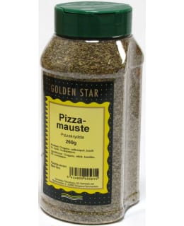 GOLDEN STAR 260 G PIZZAMAUSTE Main Image