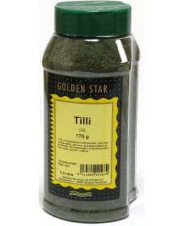 GOLDEN STAR 170 G TILLI Main Image