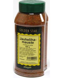 GOLDEN STAR 590 G JAUHELIHAMAUSTE Main Image