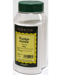 GOLDEN STAR 850 G RUOKASOODA Main Image
