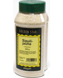 GOLDEN STAR 430 G SIPULIJAUHE Main Image