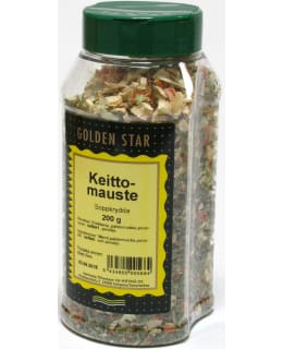 GOLDEN STAR 200 G KEITTOMAUSTE Main Image