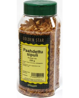GOLDEN STAR 220 G PAAHDETTU SIPULI Main Image