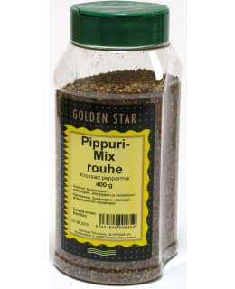 GOLDEN STAR 400 G ROUHITTU PIPPURIMIX Main Image
