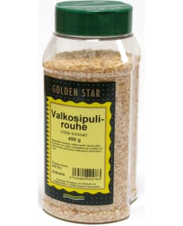 GOLDEN STAR 450 G VALKOSIPULIROUHE Main Image