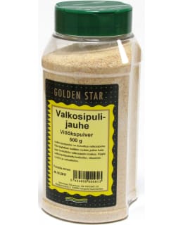 GOLDEN STAR 500 G VALKOSIPULIJAUHE Main Image