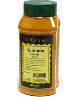 GOLDEN STAR 400 G KURKUMA Main Image