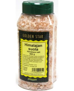 GOLDEN STAR 900G KARKEA HIMALAJANSUOLA Main Image